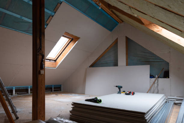 Best Residential Insulation in Hill N Dale, FL