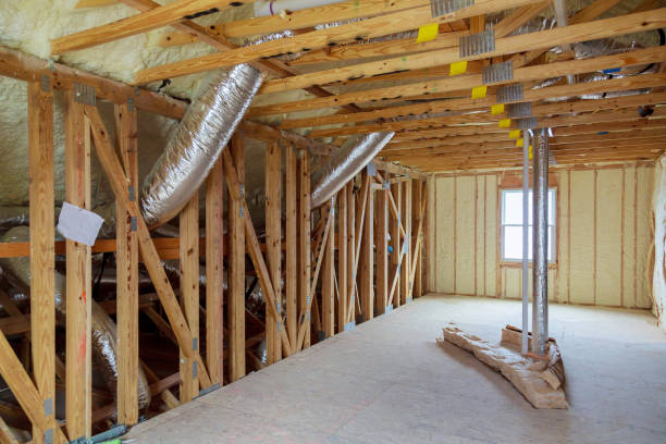 Best Energy Efficiency Solutions in Hill N Dale, FL