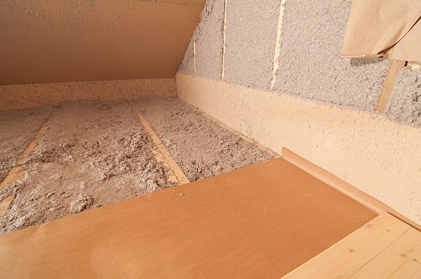 Best Specialty Insulation in Hill N Dale, FL